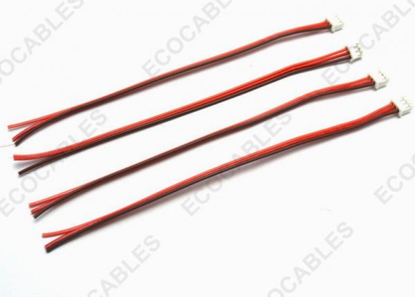 Led Electronic Wire Harness1