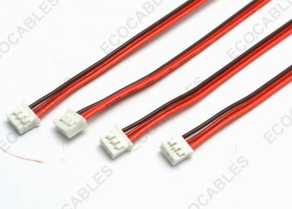 Led Electronic Wire Harness3