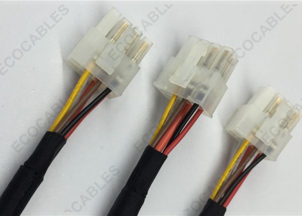 MLX 5557 Connector Controller Cable 2