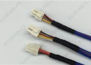 MLX 5557 Connector Controller Cable 23