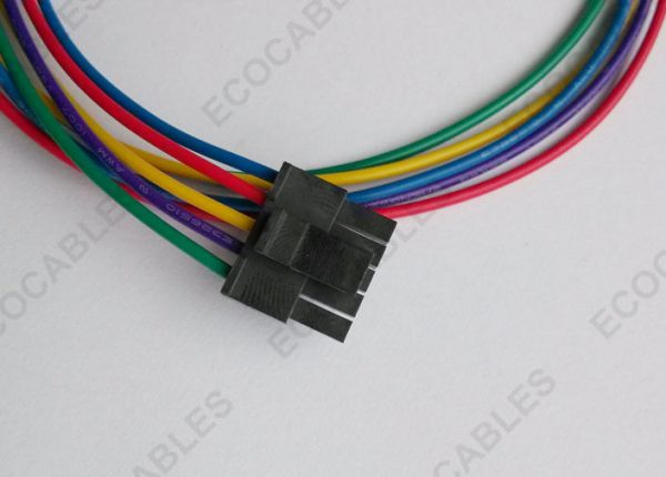 MOLEX 43645 Industrial Wire 2