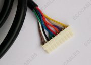 Microwave Oven Wiring Harness 3