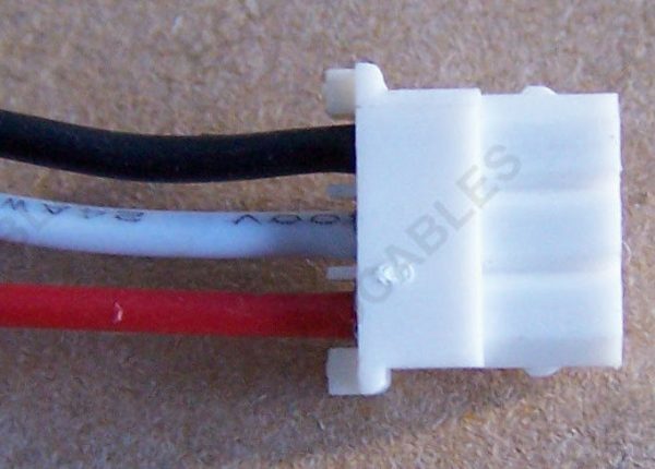 Microwave Oven Wiring Harness 5