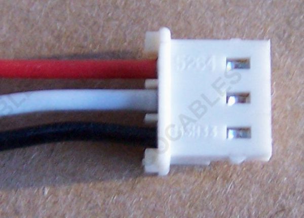 Microwave Oven Wiring Harness 6