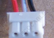 Microwave Oven Wiring Harness 7