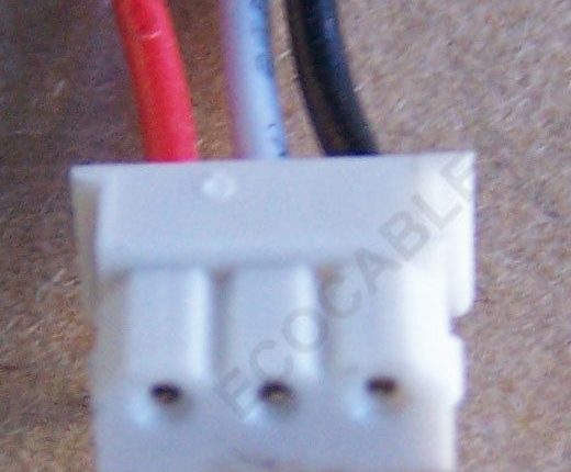 Microwave Oven Wiring Harness 7