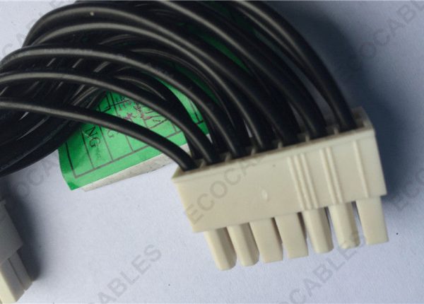 Mini – Fit Molex Cable 2