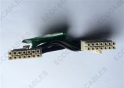 Mini – Fit Molex Cable 3
