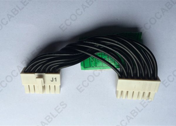 Mini – Fit Molex Cable 4