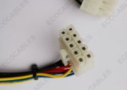Molex 10 Pin Wire Harness Multi Core Cable2