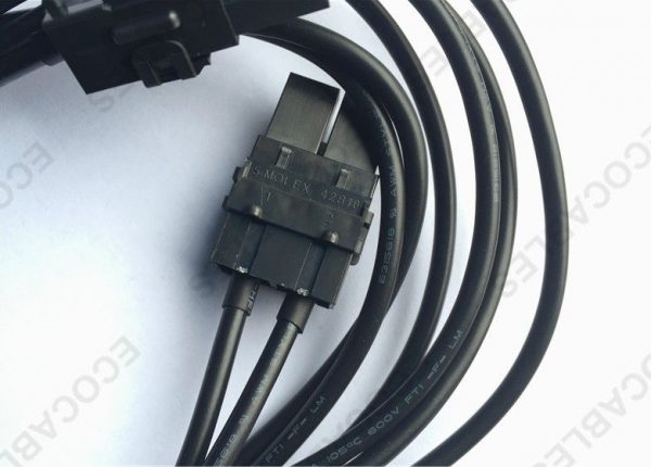 Molex 42816 Sr.10AWG Cable 2