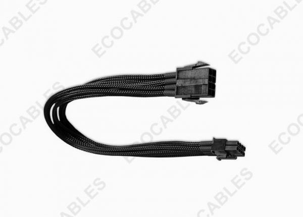 Molex 43020 8 Pin PCI Express Extension Power Cable 1