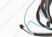 Molex 43025 OEM Custom Wiring 3