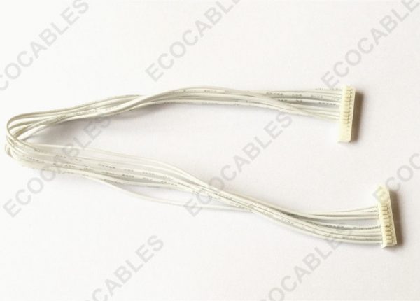Molex 51021-1400 Custom Wire1