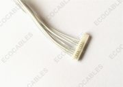 Molex 51021-1400 Custom Wire2