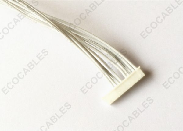 Molex 51021-1400 Custom Wire3