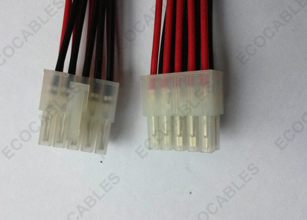 Molex 5557 Cable2