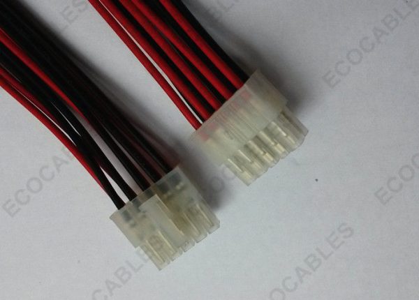 Molex 5557 Cable3