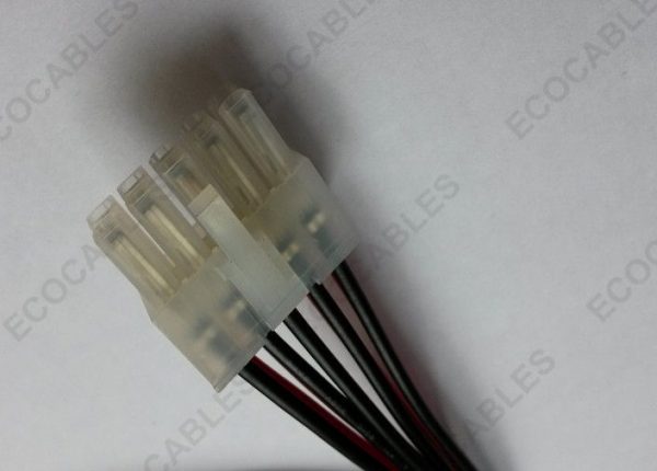 Molex 5557 Cable4