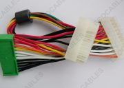 Molex 5557 Connector Electrical Wire1