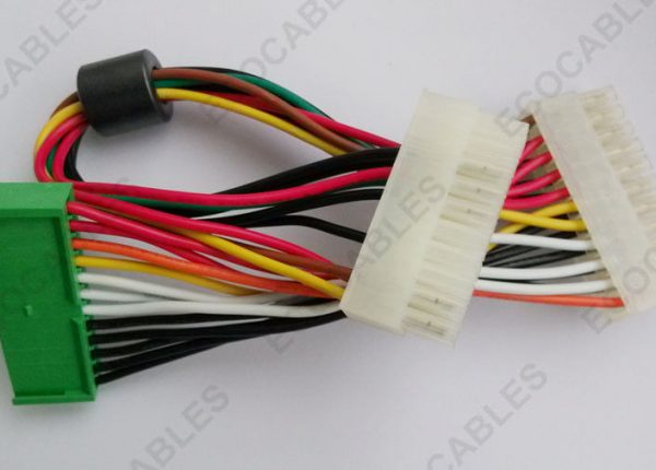 Molex 5557 Connector Electrical Wire1