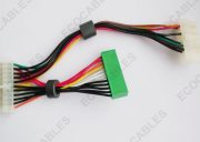 Molex 5557 Connector Electrical Wire2