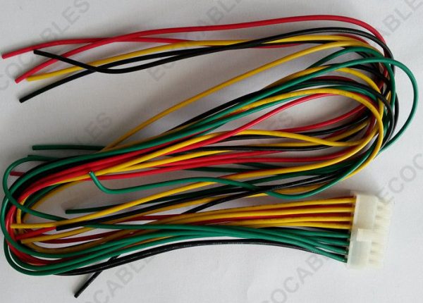 Molex 5557 Molex Cable1