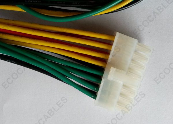Molex 5557 Molex Cable2