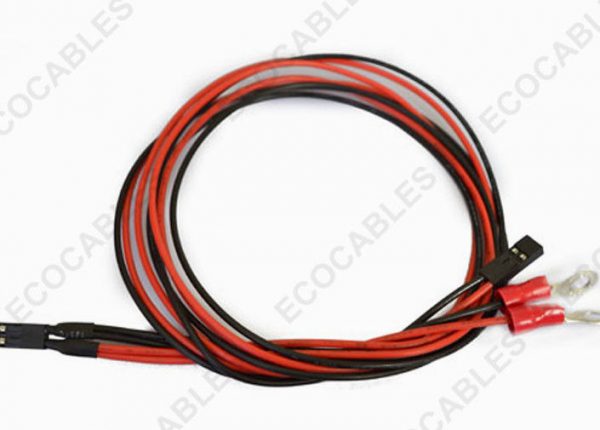 Molex Electrical Wire 1