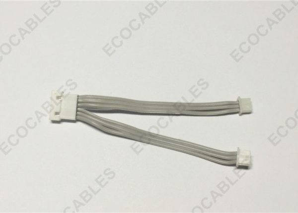 Molexstecker Assembly Cable 6