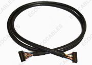 Motorcycle Engine Universal Wire 1