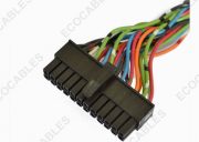 Multi Core IDC Cable Assembly OEM Industrial Power2