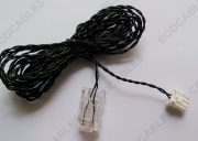 OEM Electrical Car Stereo JST Wire1