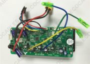 PCB Battery Cable Harness 1