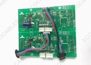 PCB Battery Cable Harness 2