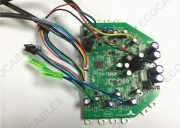 PCB Battery Cable Harness 3