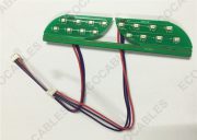 PCB Battery Cable Harness 4