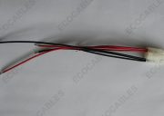 Power 600 Voltage UL1015 JST Wire Harness 1