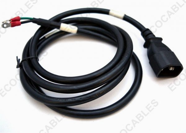Power Cable Assembly 1