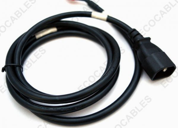 Power Cable Assembly 2