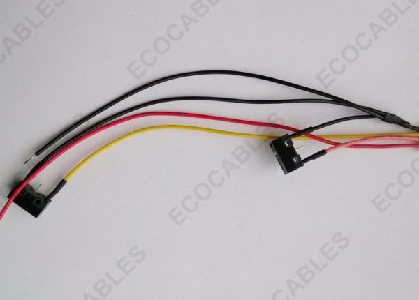 Sensor Switch Electrical Wire1