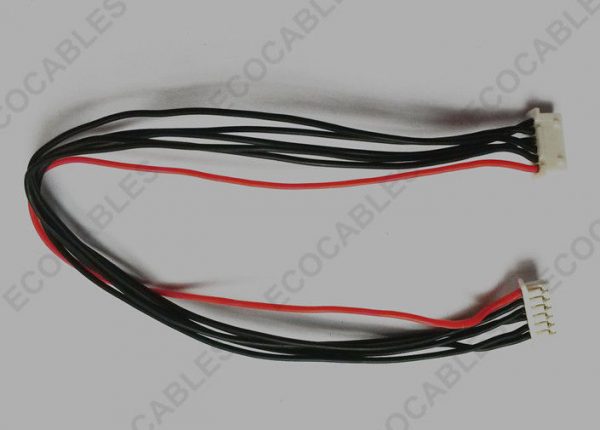 Toy Pitch Connector Molex Cable1