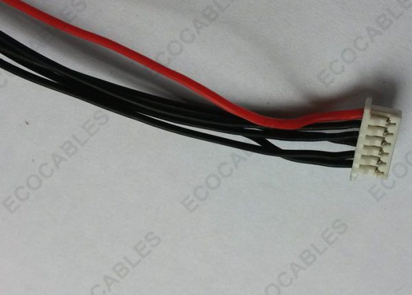Toy Pitch Connector Molex Cable2