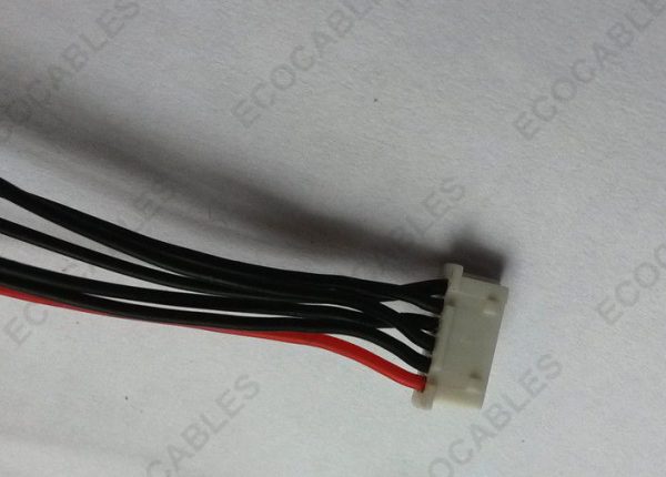 Toy Pitch Connector Molex Cable3