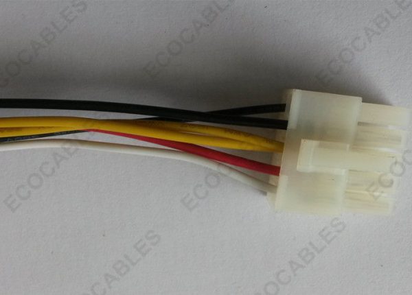 Tracking Systems Industrial Wire Harness2