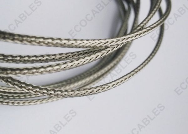 Two Core TPE Industrial Wire2