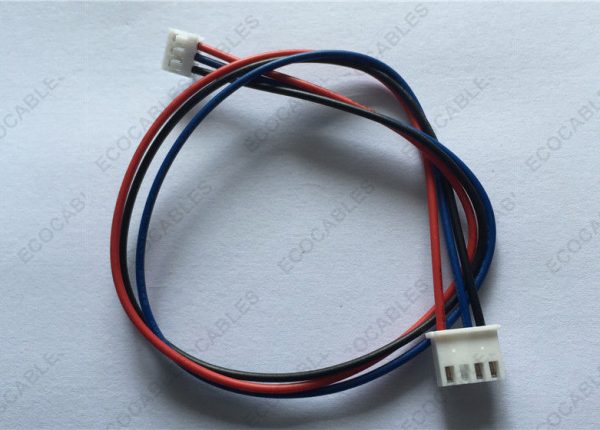 UL1007 22AWG 80°C Custom Cable 1
