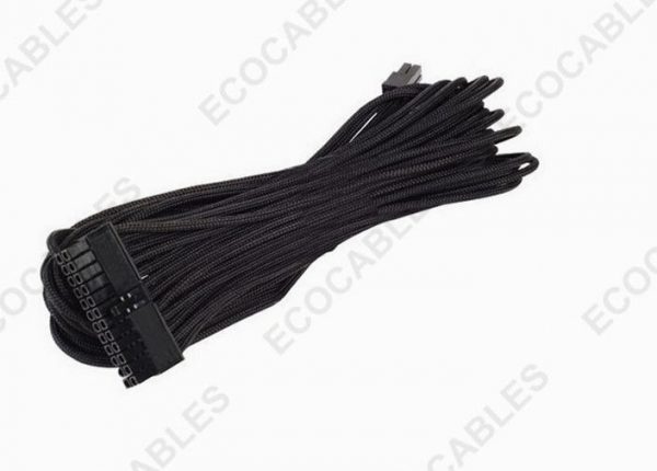UL1007 Male To Female Extension Cable1