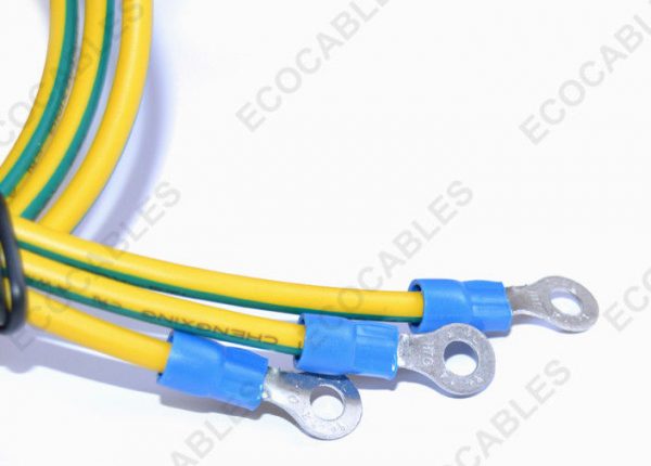 UL1015 14AWG Electrical Wire3
