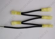 UL1015 Ground Cable1
